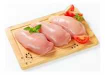 Suprema De Pollo Congelada Caja X 15/20 Kg