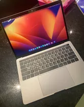 Macbook Pro 13 Polegadas Com Touch Bar