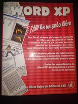 Manual De Microsoft Xp Word 