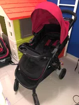 Se Vende Coche Y Carseat Safety 1st