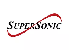 Supersonic