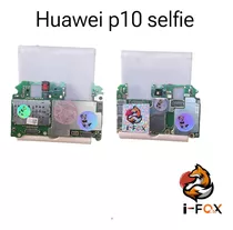 Logica Huawei P10 Selfie Original