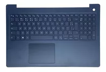 Palm Rest +teclado Dell Inspiron 15 3000 3580/3582