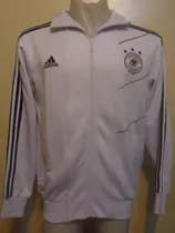 Campera Selección Alemania Euro Polonia Ucrania 2012 T. L