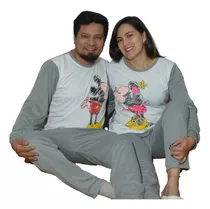 Pijama Para Parejas 2 X $25