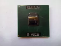 Processador Intel Pentium Dual Core 2.30 800mhz Slgzc