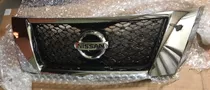 Parrilla Original Para Nissan Pathfinder 2013-2016 623103ka0