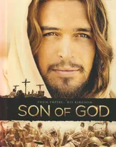 Blu-ray + Dvd Son Of God / Hijo De Dios / Digibook