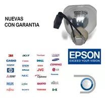 J0447 . J92 . Lampara Epson Elplp78 Elplp88 Ex7220