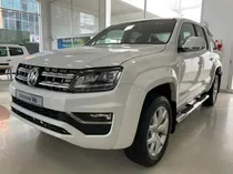 Volkswagen Amarok V6 Highline 0km Entrega Inmediata 2023