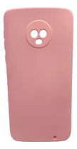 Capinha De Celular P/ Moto G6 Plus  Xt1926  Tela 5.9 Case 