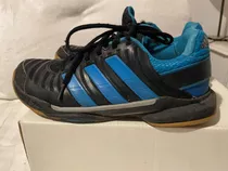 Zapatillas adidas Stabil Handball Voley Básquet Tenis