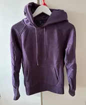 Buzo Hoodie Gap Mujer Importado Talle M