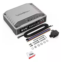 Fosgate Monobblock Vatio Rango Completo Clase Amplificador