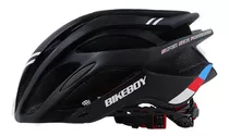 Casco Bicicleta Bikeboy Ajustable Mtb Liviano Acolchado 