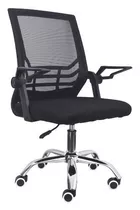 Silla Ofilook Oc-007 Ergonómica Ejecutiva Con Ruedas