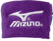 Mizuno G2 Wristband/muñequeras Ajustable Adulto (par)