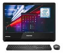 All In One Intel Core I3 7ger 8gb 240gb Promoção Vitrine