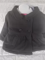 Saco De Bebe En Polar Doble 12m