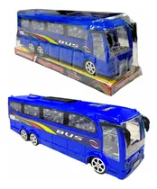 Colectivo De Larga Distancia Auto Bus Micro Calidad Premium