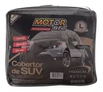 Cobertor Funda Carpa Suv | Multiclima | Envío Gratis!! 