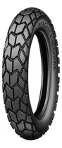 Neumático Delantero Para Moto Michelin Sirac De 90/90-21 T 54 X 1 Unidad (uso Con Camara)