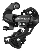 Cambio Trasero Shimano Tourney Rd-tx800-sgs 7/8v