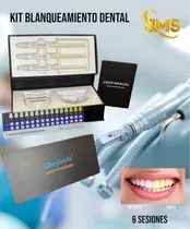 Kit Blanqueamiento Dental