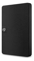 Disco Duro Externo 2 Tb Seagate Expansion Negro