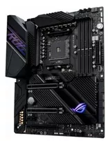 Motherboard Asus Rog Crosshair Viii Dark Hero Ddr4