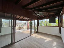 Hermoso Y Amplio Penthouse En El Corazón De Piantini 