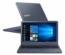 Notebook Samsung Essentials E20