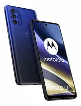 Celular Motorola Moto G51