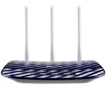 Roteador Wireless Dual Band Ac750 - Archer C20 - Tp-link