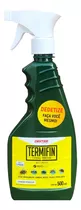 Termifin Pronto Uso Spray 500ml Barata Formigas Pernilongo
