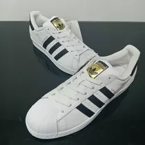 Zapatillas adidas Superstar T44