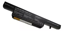 Bateria Para Notebook C4500bat-6 Bangho Futura 1500