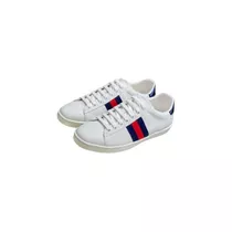 Zapatillas Gucci Ace Mujer 