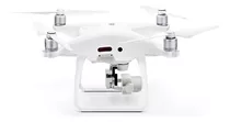 Dji Phantom 4 Pro Drone With Gimbal Camera With 1  Cmos Sens