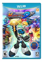 Mighty No. 9 Wii U Nintendo