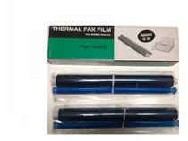 Film Termico Para Fax Panasonic Kx-fa52a High Quality