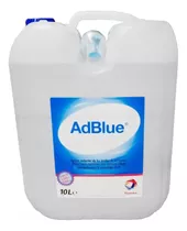 Liquido Urea Adblue Citroen C-elysee 1.6 Hdi 2017 2018 2019