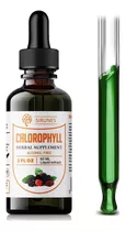 Clorofila Liquido 50 Mg Sirunes - Ml A - Ml A $2548