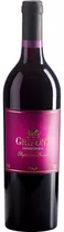 Vinho Italiano Tinto Grifone Sangiovese Garrafa 750ml