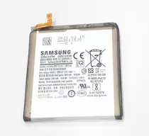 Batería Original Samsung Galaxy S21 Ultra Eb-bg998aby