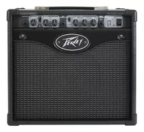 Amplificador De Guitarra Peavey Rage 158 Transtube