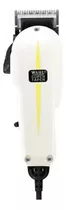 Cortador De Cabelo Wahl Professional Super Taper  Branco 127v