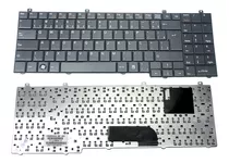 Teclado Notebook Semp Toshiba 1558 V062005ak1 Br 71-31804-02