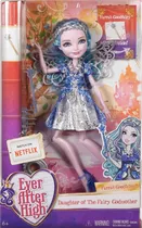 Ever After High Royal Farrah Goodfairy (nova, Lacrada)