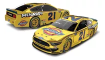 Matt Dibenedetto #21 Wood Brothers Ford Mustang 1/24 Lionel